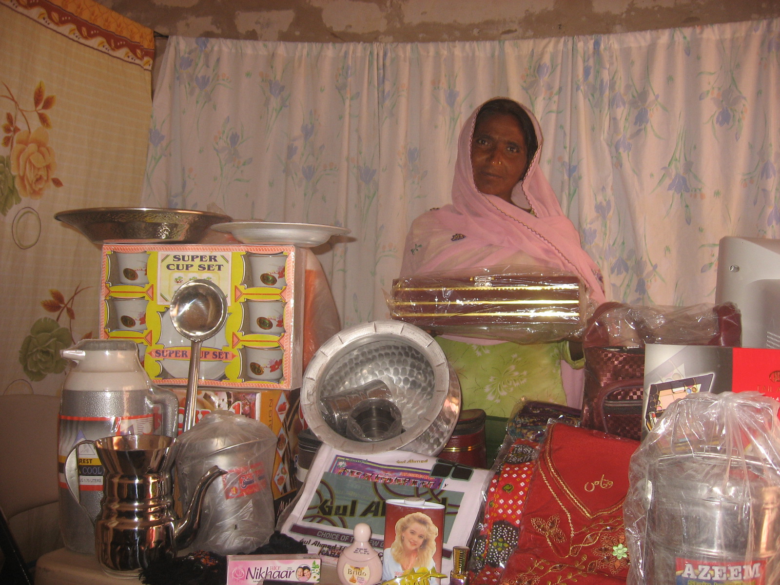 Marriage Support Hidaya Foundation