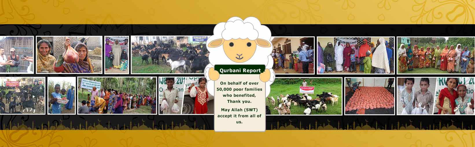 Hidaya Foundation Hidaya Foundation