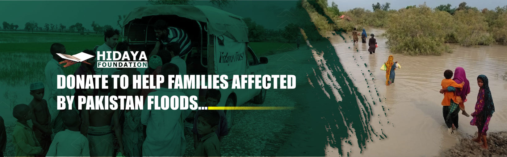 Hidaya Foundation Hidaya Foundation